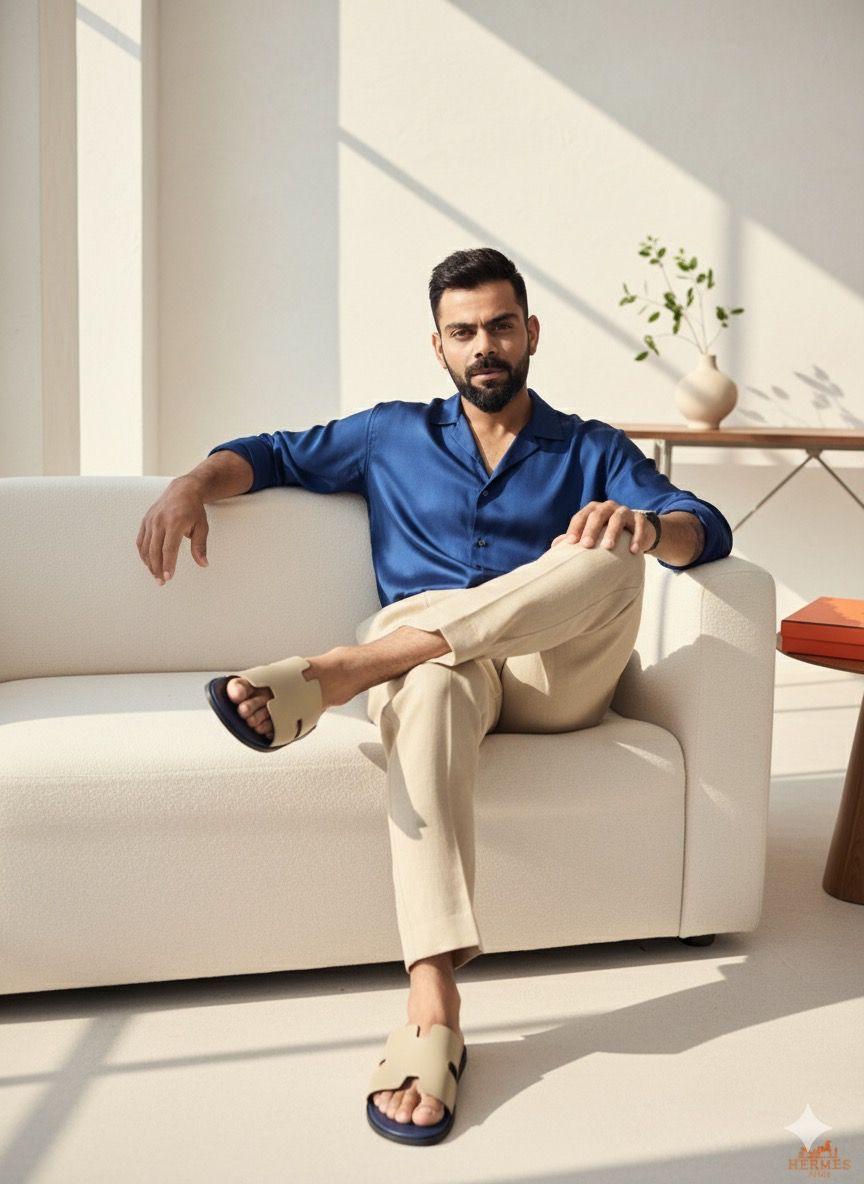 FIRST COPY HERMÈS ORAN FOR MEN - Image 14