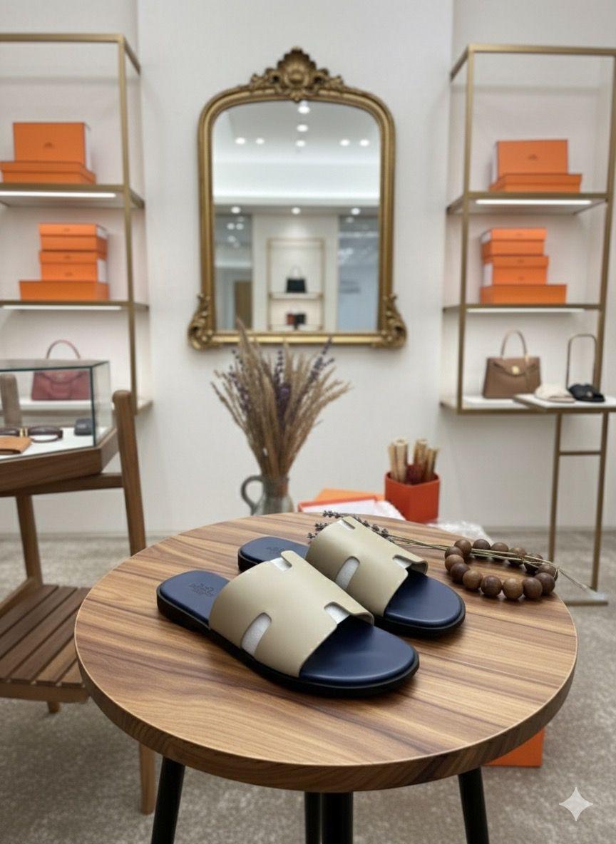 FIRST COPY HERMÈS ORAN FOR MEN - Image 5