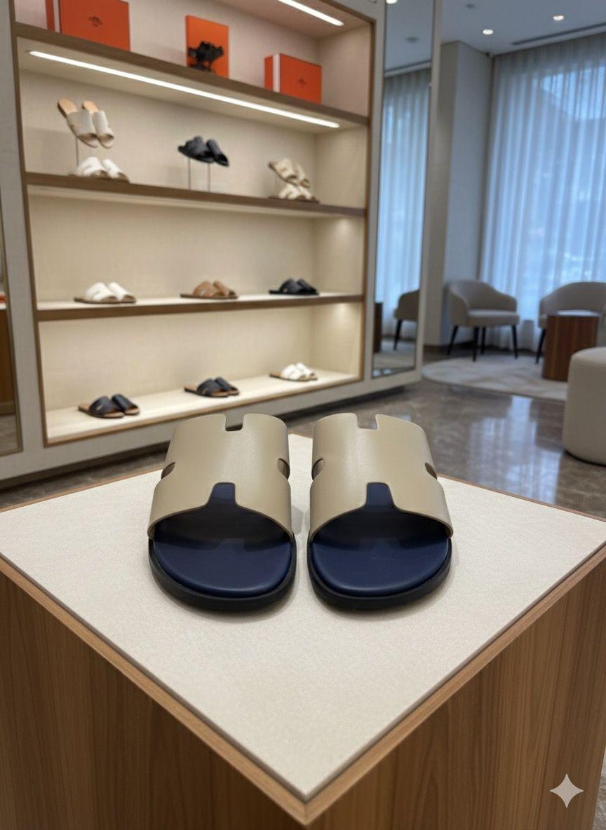 FIRST COPY HERMÈS ORAN FOR MEN - Image 6