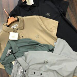 FIRST COPY HERMES VERY EXCLUSIVE POLOS T-SHIRT