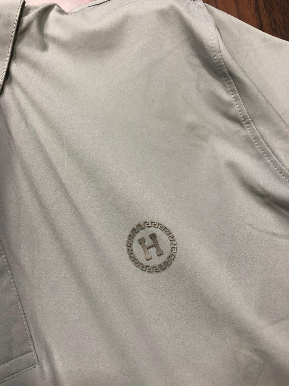 FIRST COPY HERMES VERY EXCLUSIVE POLOS T-SHIRT - Image 9