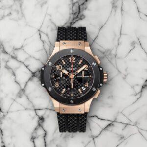 FIRST COPY  Hublot BigBang Fusion  Watch