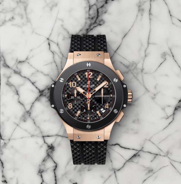 FIRST COPY Hublot BigBang Fusion Watch