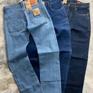 FIRST COPY LEVI’S COMFORT FIT STRETCHABLE DEMIN JEANS