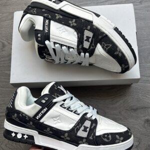 FIRST COPY LOUIS VUITTON SNEAKERS FOR MEN
