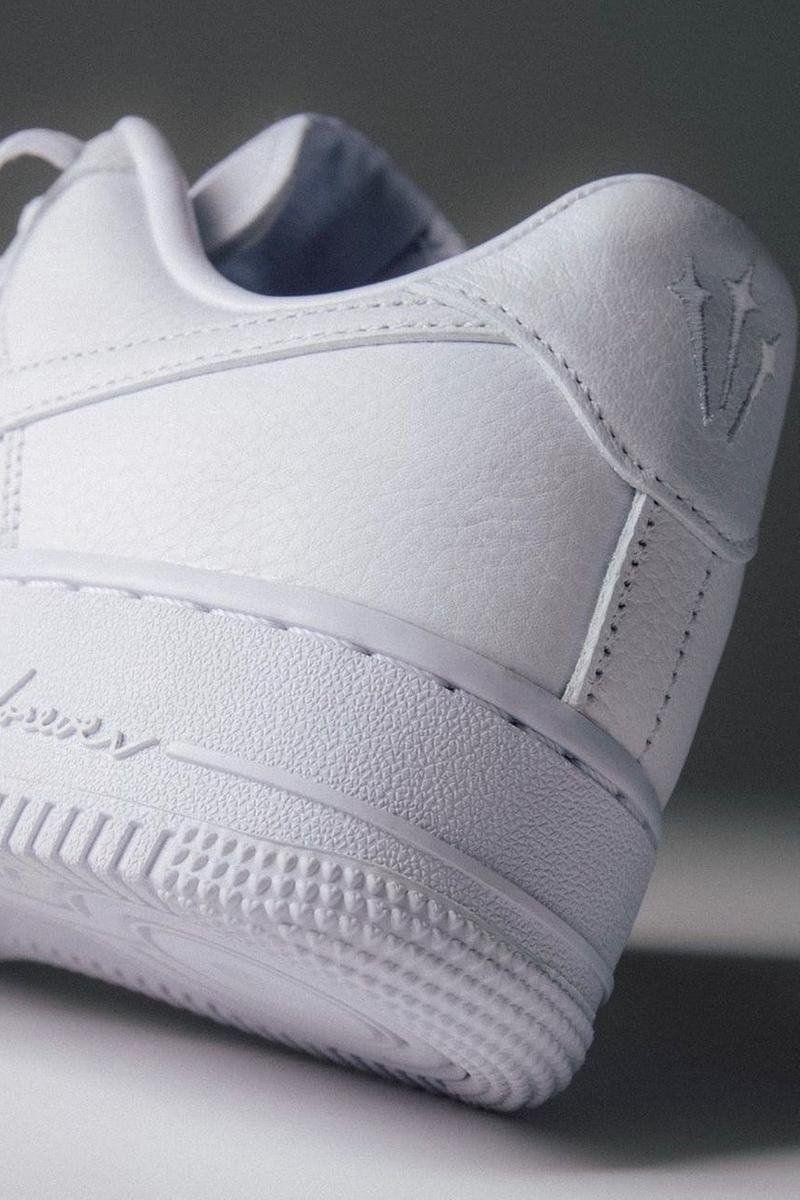 FIRST COPY NIKE AIRFORCE 1 SHOES FOR MEN - Image 2