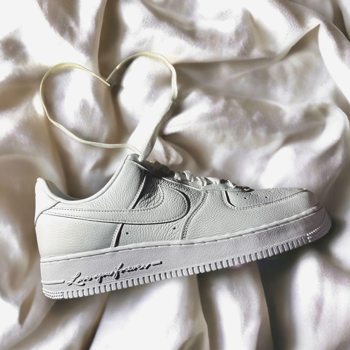 FIRST COPY NIKE AIRFORCE 1 SHOES FOR MEN - Image 3