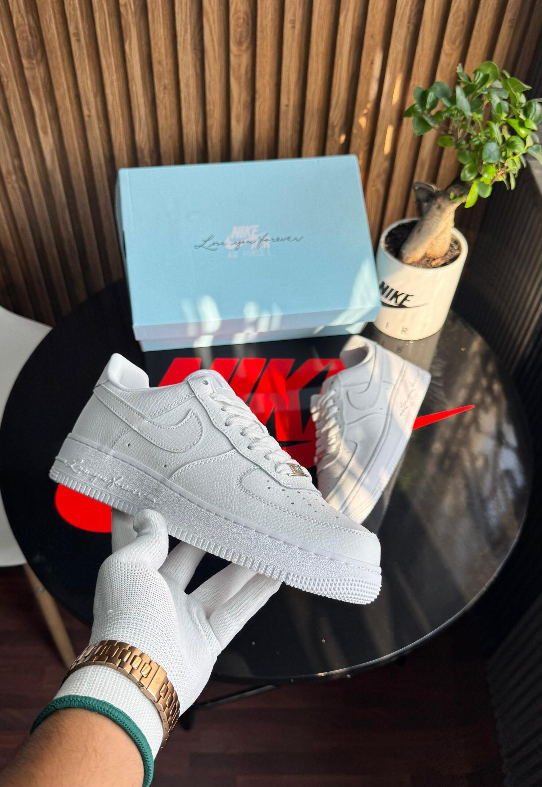 FIRST COPY NIKE AIRFORCE 1 SHOES FOR MEN