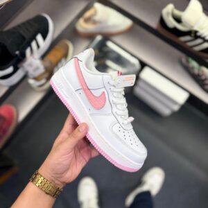 FIRST COPY NIKE AIRFORCE ONE VALENTINE FOR GIRLS