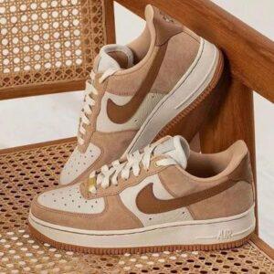FIRST COPY NIKE AIRFORCE VACHETTA FOR MEN