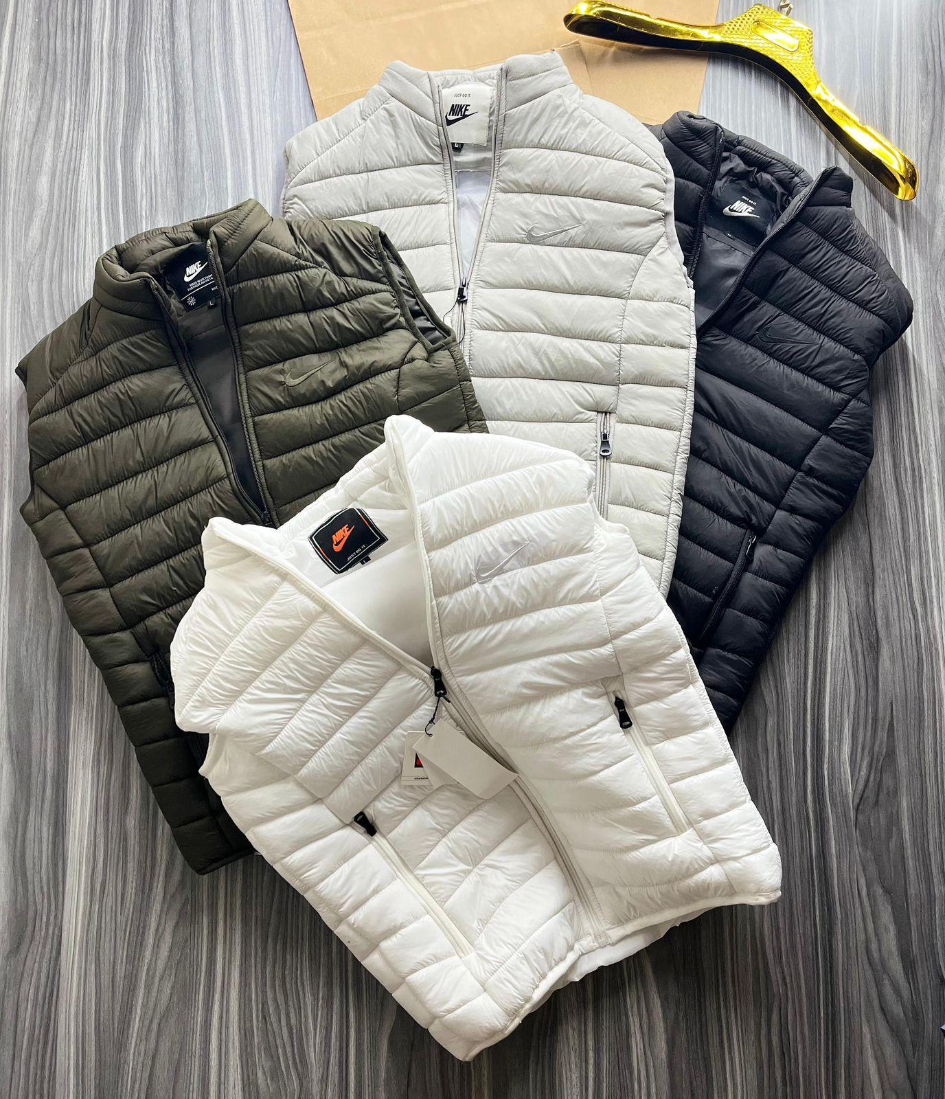 FIRST COPY NIKE HALF JACKET - Image 2