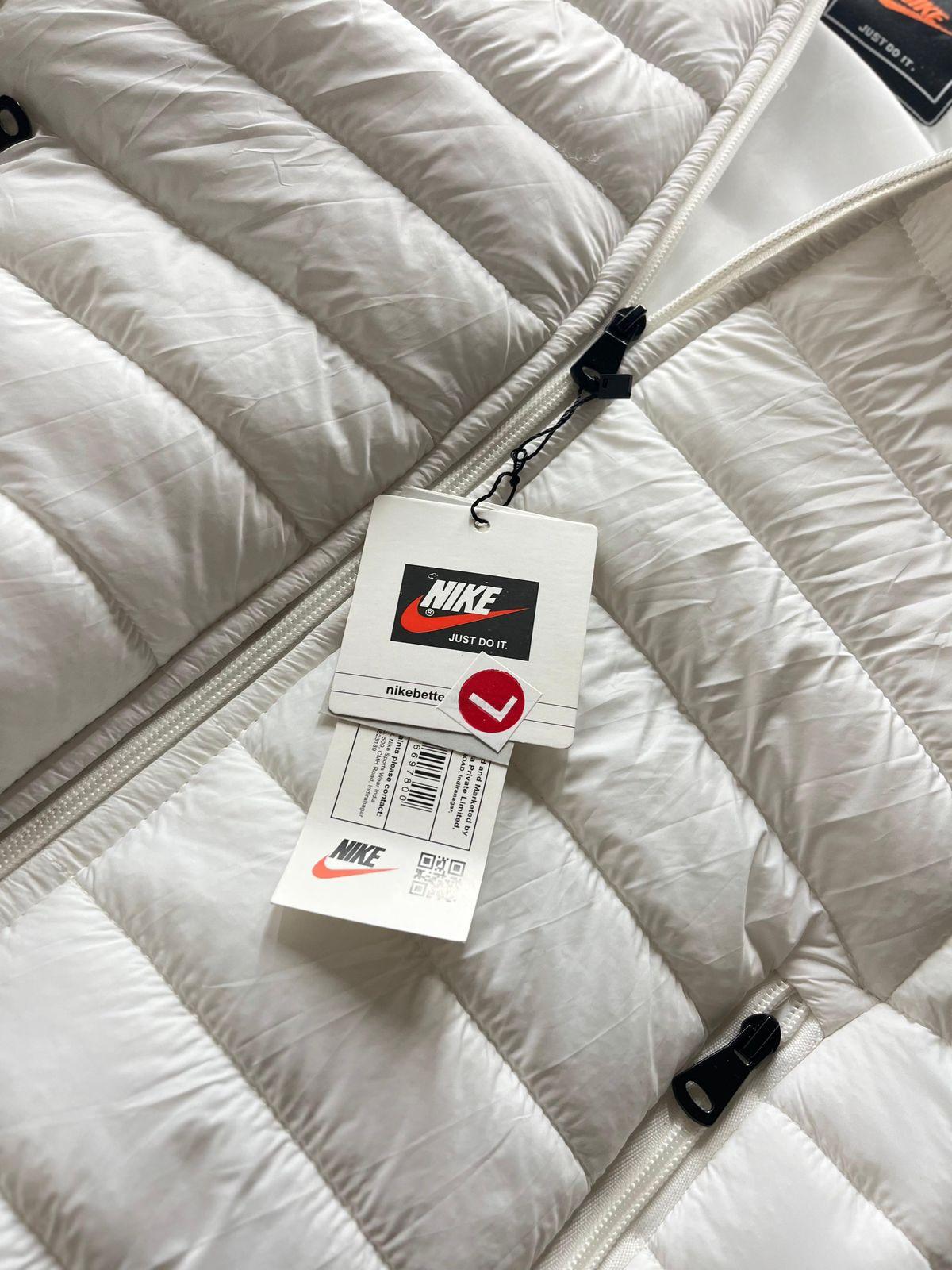 FIRST COPY NIKE HALF JACKET - Image 3