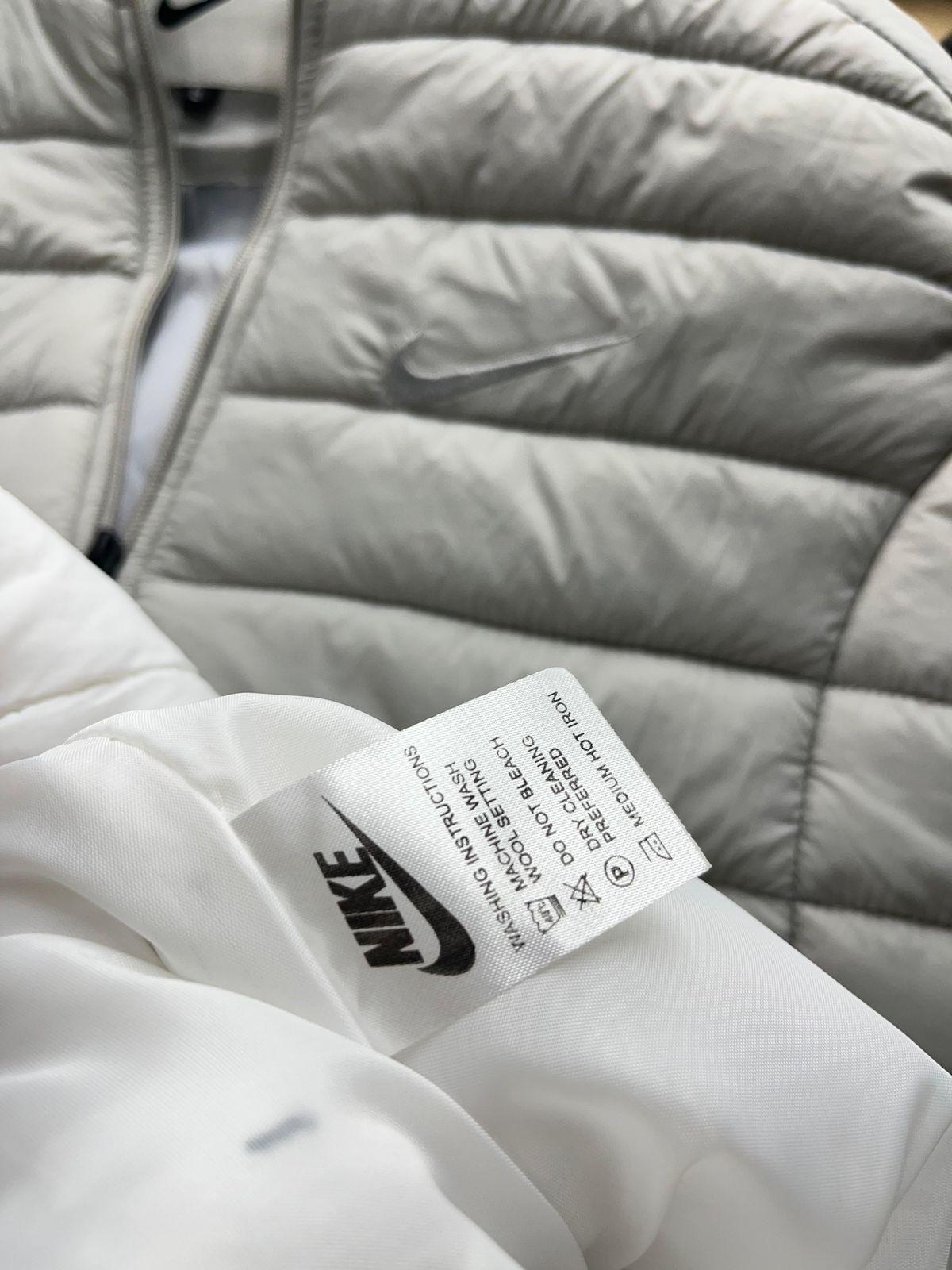 FIRST COPY NIKE HALF JACKET - Image 4