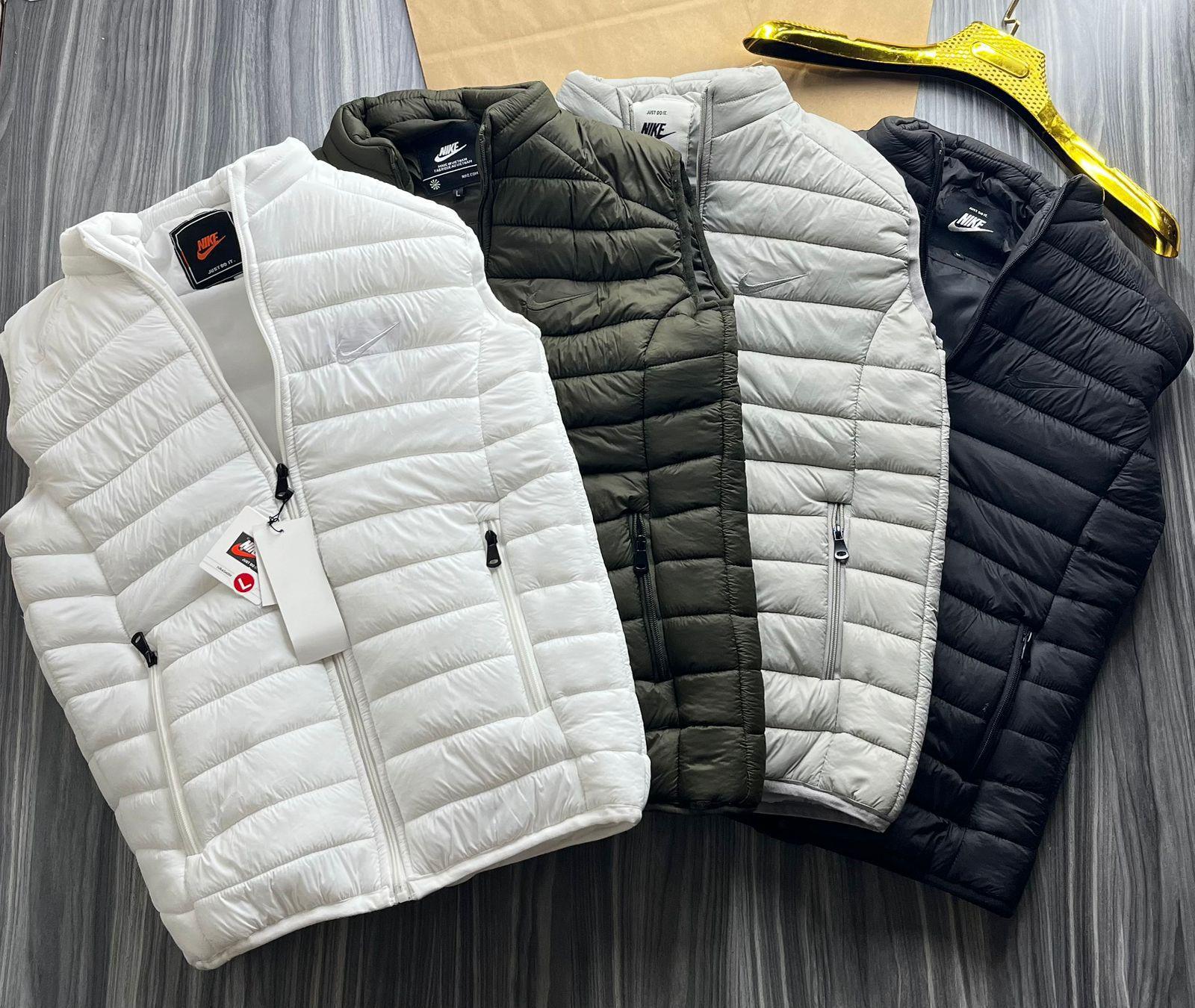 FIRST COPY NIKE HALF JACKET - Image 5