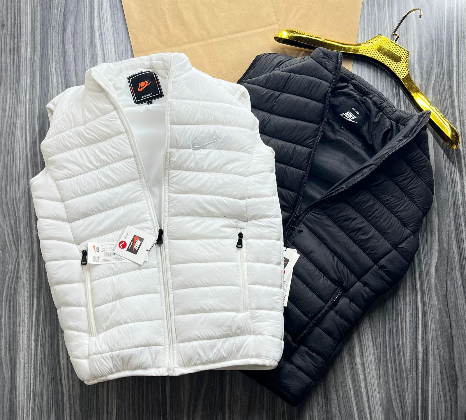 FIRST COPY NIKE HALF JACKET - Image 6