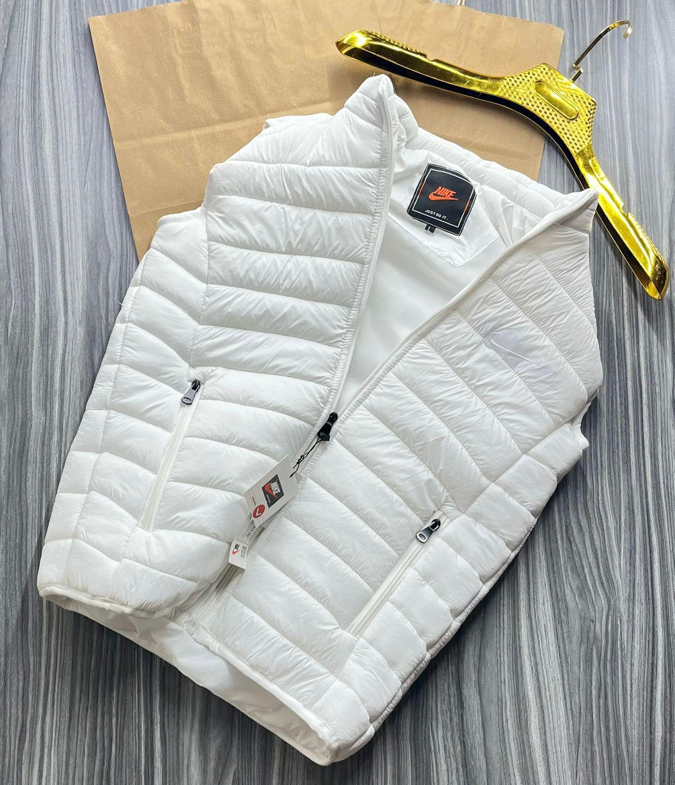 FIRST COPY NIKE HALF JACKET - Image 9