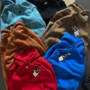 FIRST COPY NIKE HOODIE