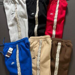 FIRST COPY NIKE PREMIUM QUALITY 3-THREAD COTTON FLEECE LOWER