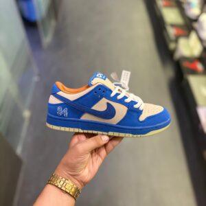 FIRST COPY NIKE SB DUNK SUPREME 94 BLUE
