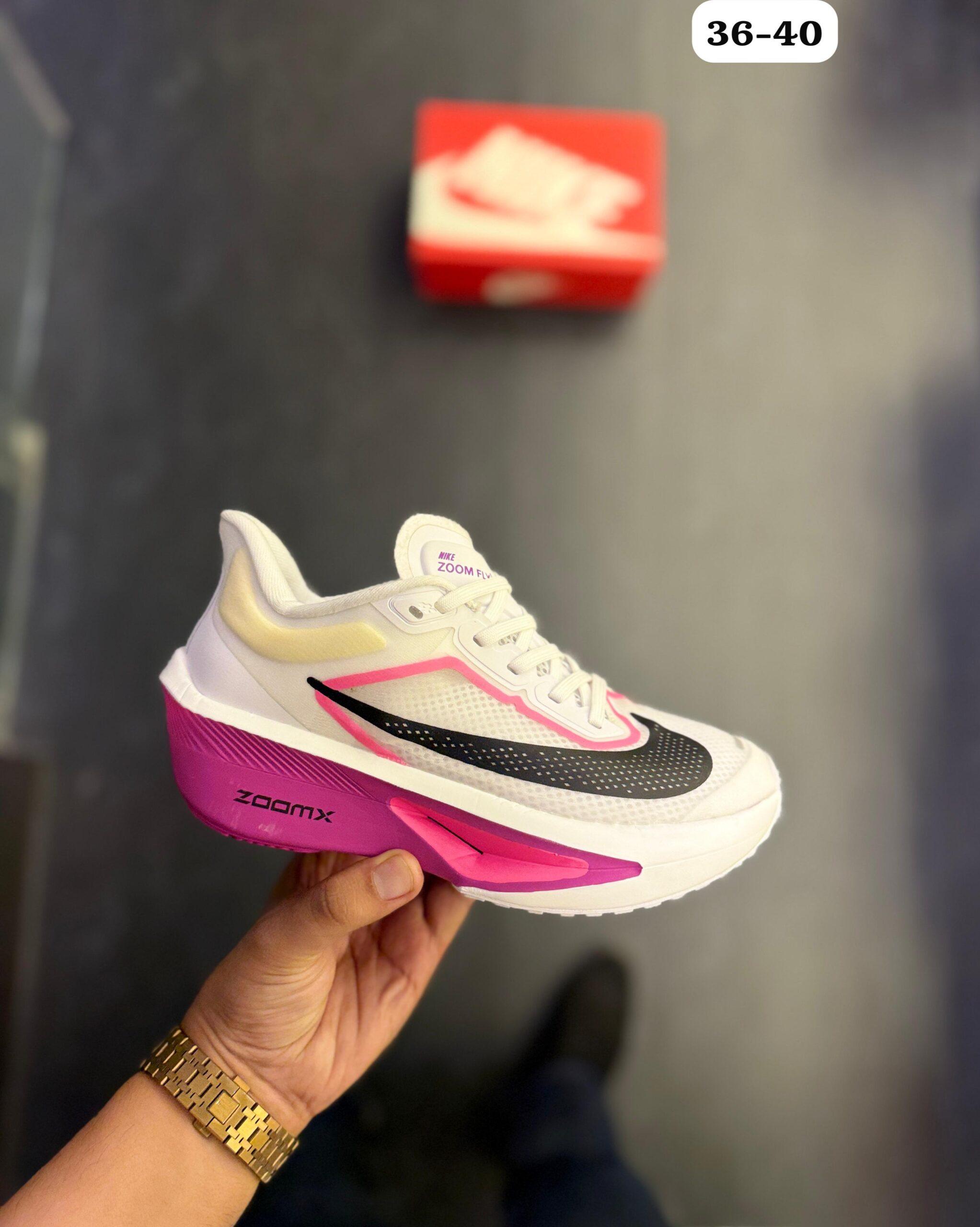 FIRST COPY NIKE ZOOM FLY 6 FOR GIRLS