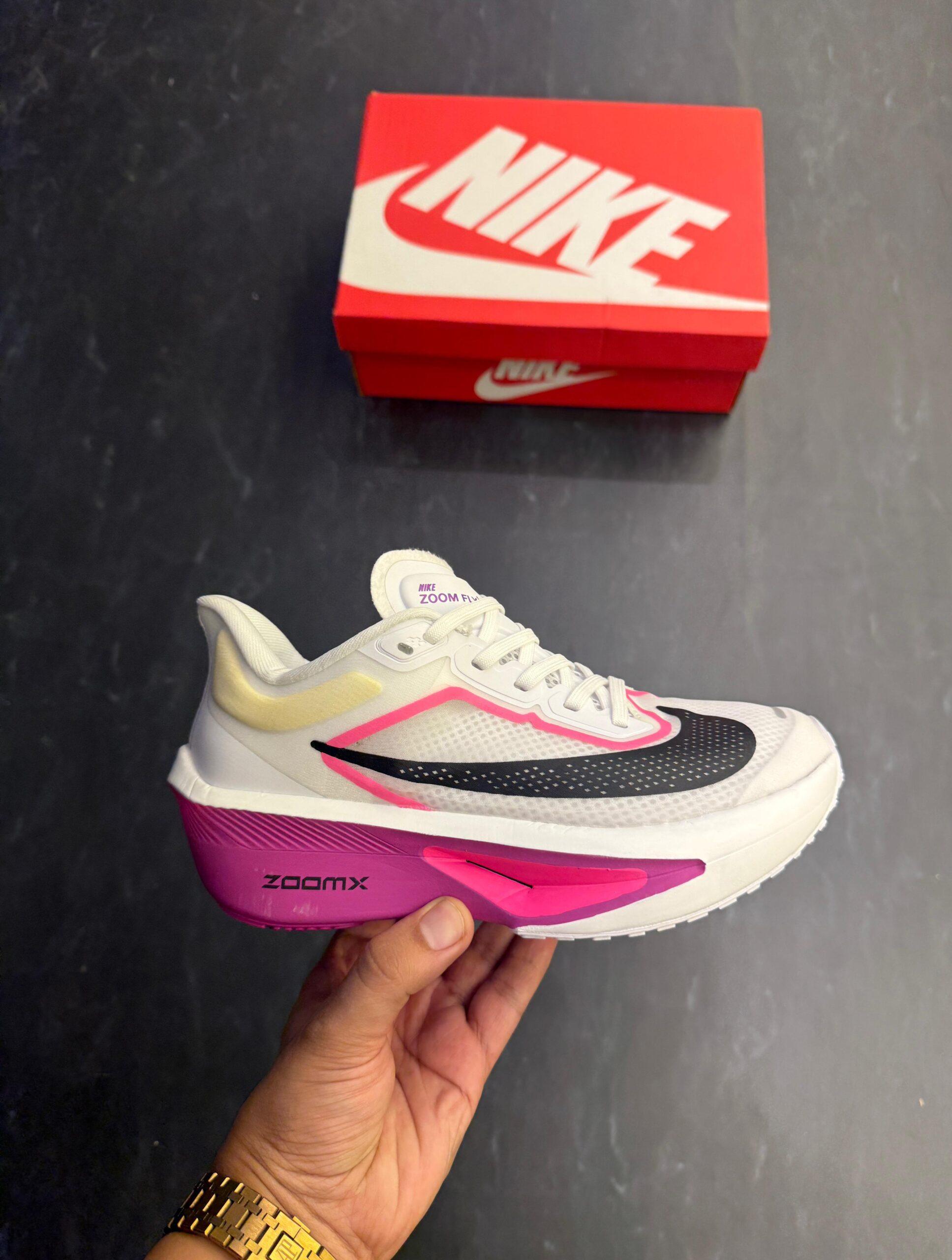 FIRST COPY NIKE ZOOM FLY 6 FOR GIRLS - Image 2