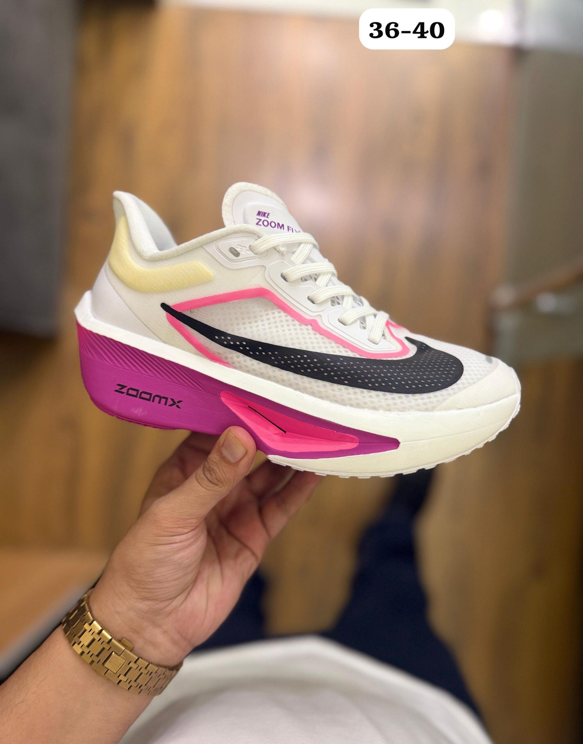 FIRST COPY NIKE ZOOM FLY 6 FOR GIRLS - Image 3