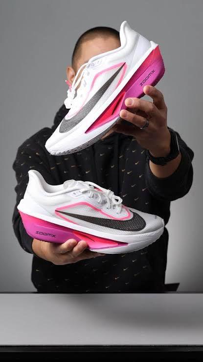 FIRST COPY NIKE ZOOM FLY 6 FOR GIRLS - Image 4