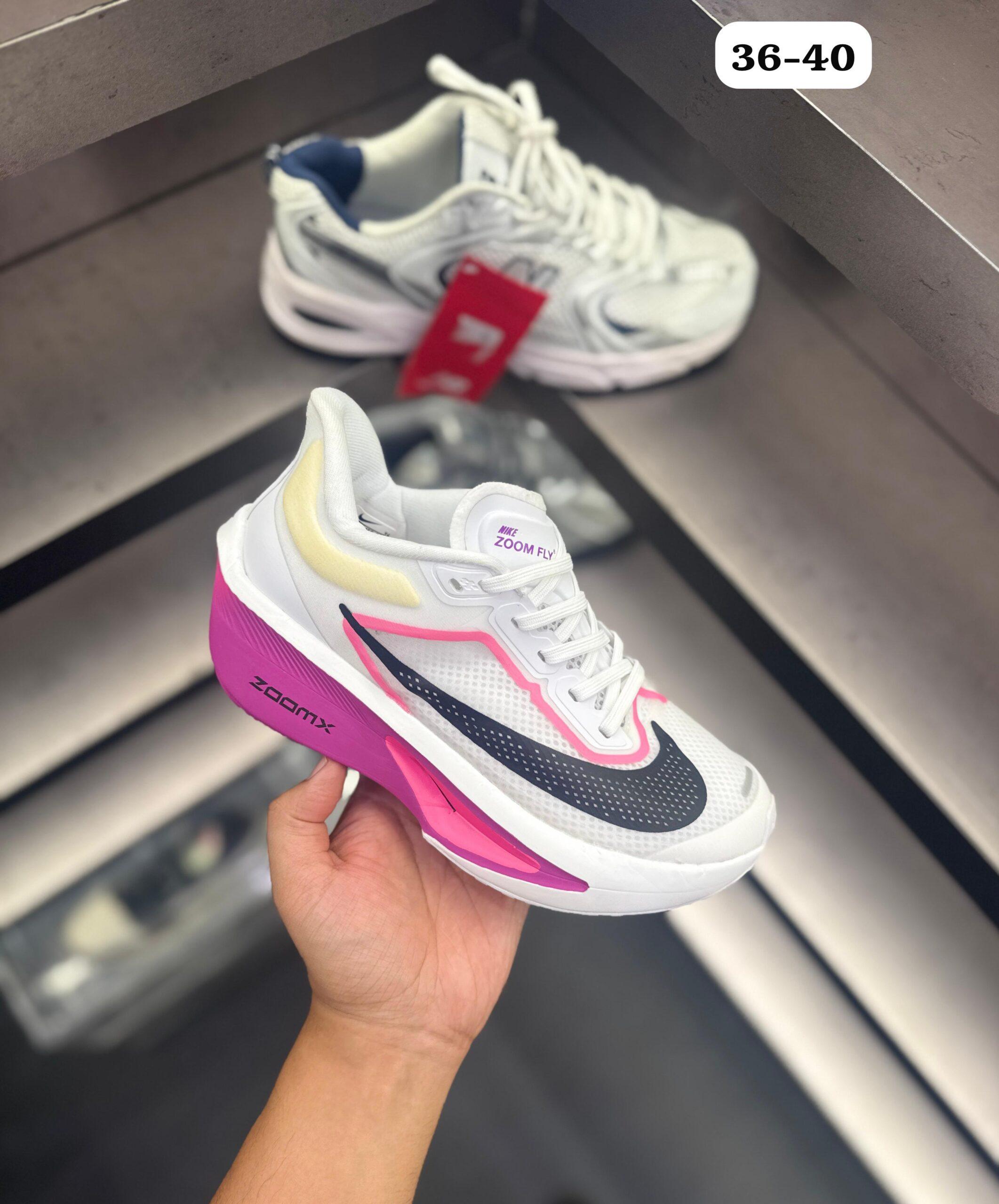 FIRST COPY NIKE ZOOM FLY 6 FOR GIRLS - Image 6