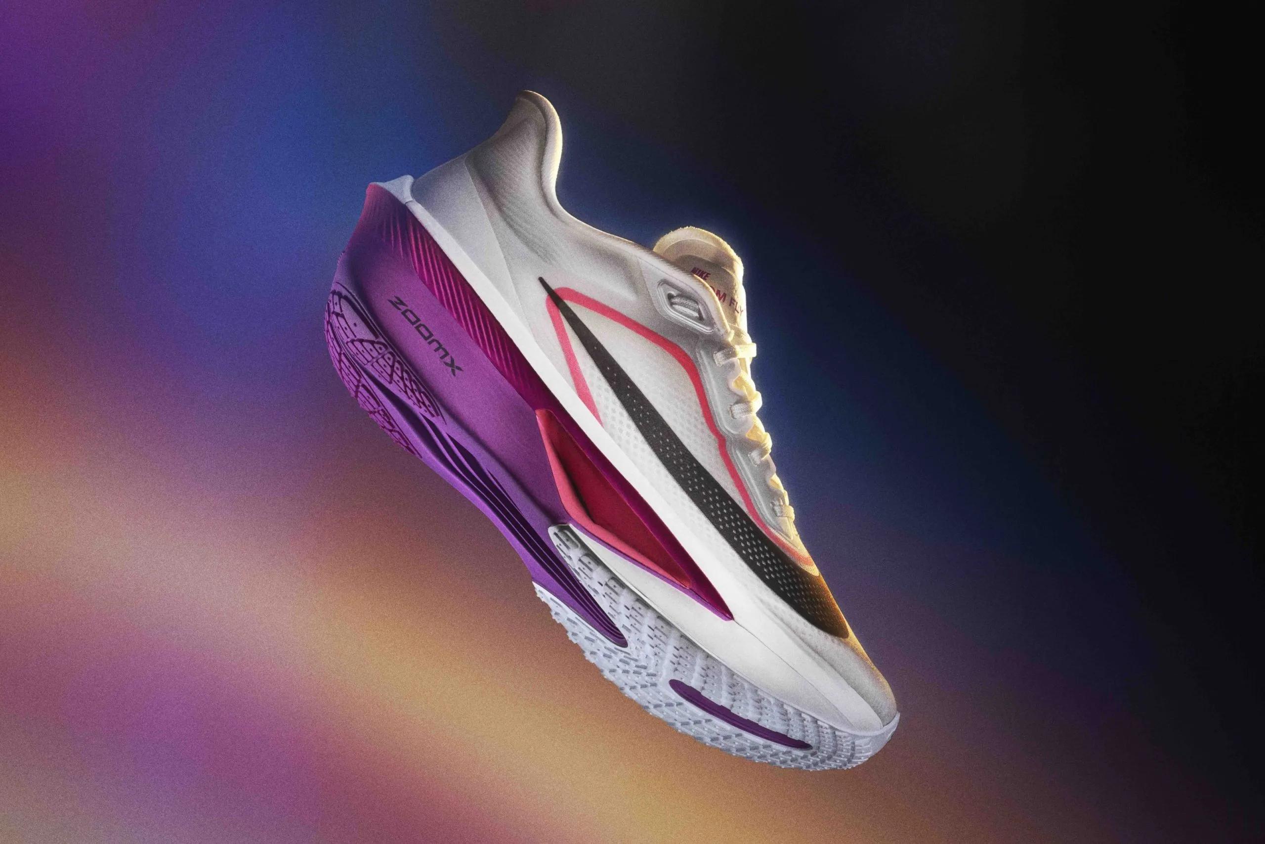 FIRST COPY NIKE ZOOM FLY 6 FOR GIRLS - Image 7