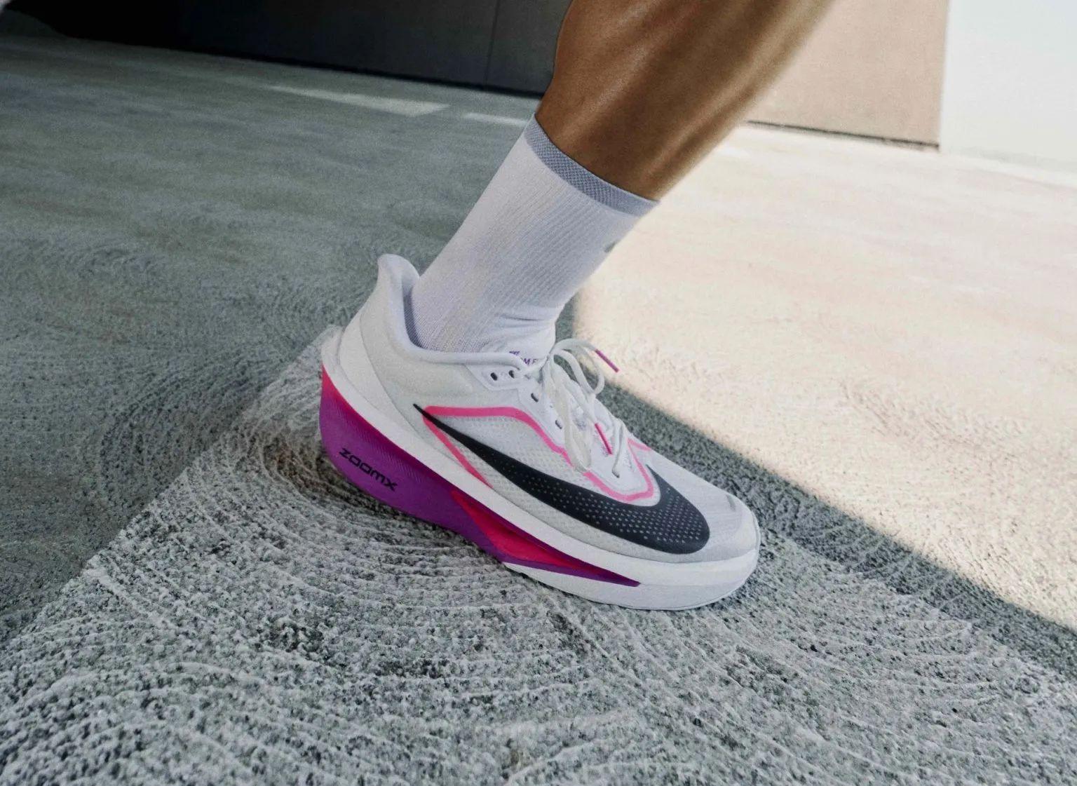 FIRST COPY NIKE ZOOM FLY 6 FOR GIRLS - Image 8