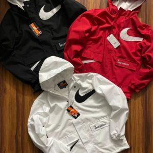 FIRST COPY Nike 2025 Premium Jacket
