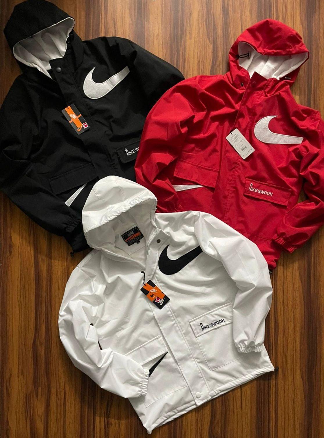 FIRST COPY Nike 2025 Premium Jacket