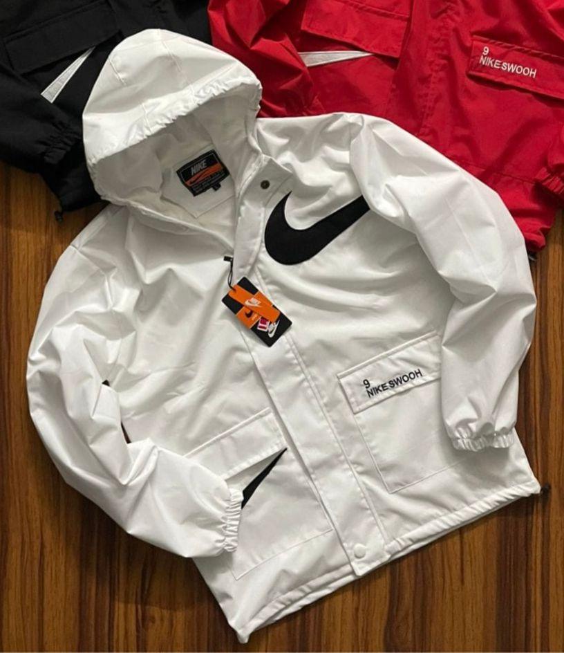 FIRST COPY Nike 2025 Premium Jacket - Image 2