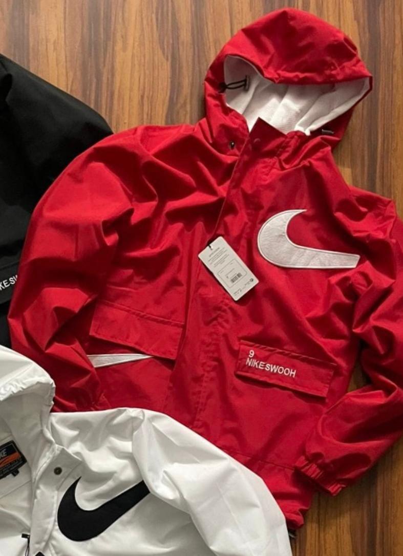 FIRST COPY Nike 2025 Premium Jacket - Image 3