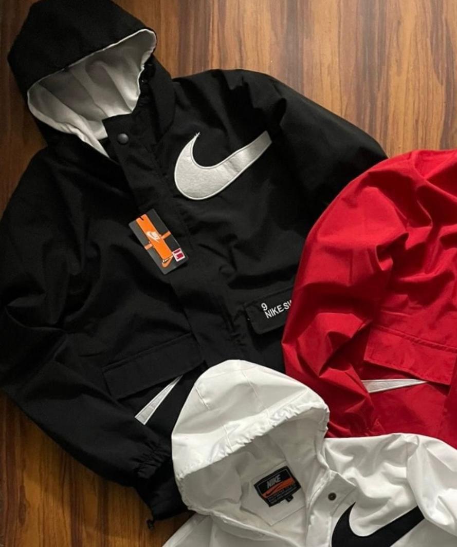 FIRST COPY Nike 2025 Premium Jacket - Image 4