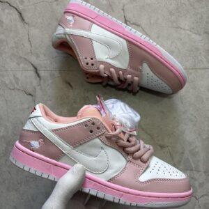 FIRST COPY Nike SB dunk pigeon girls