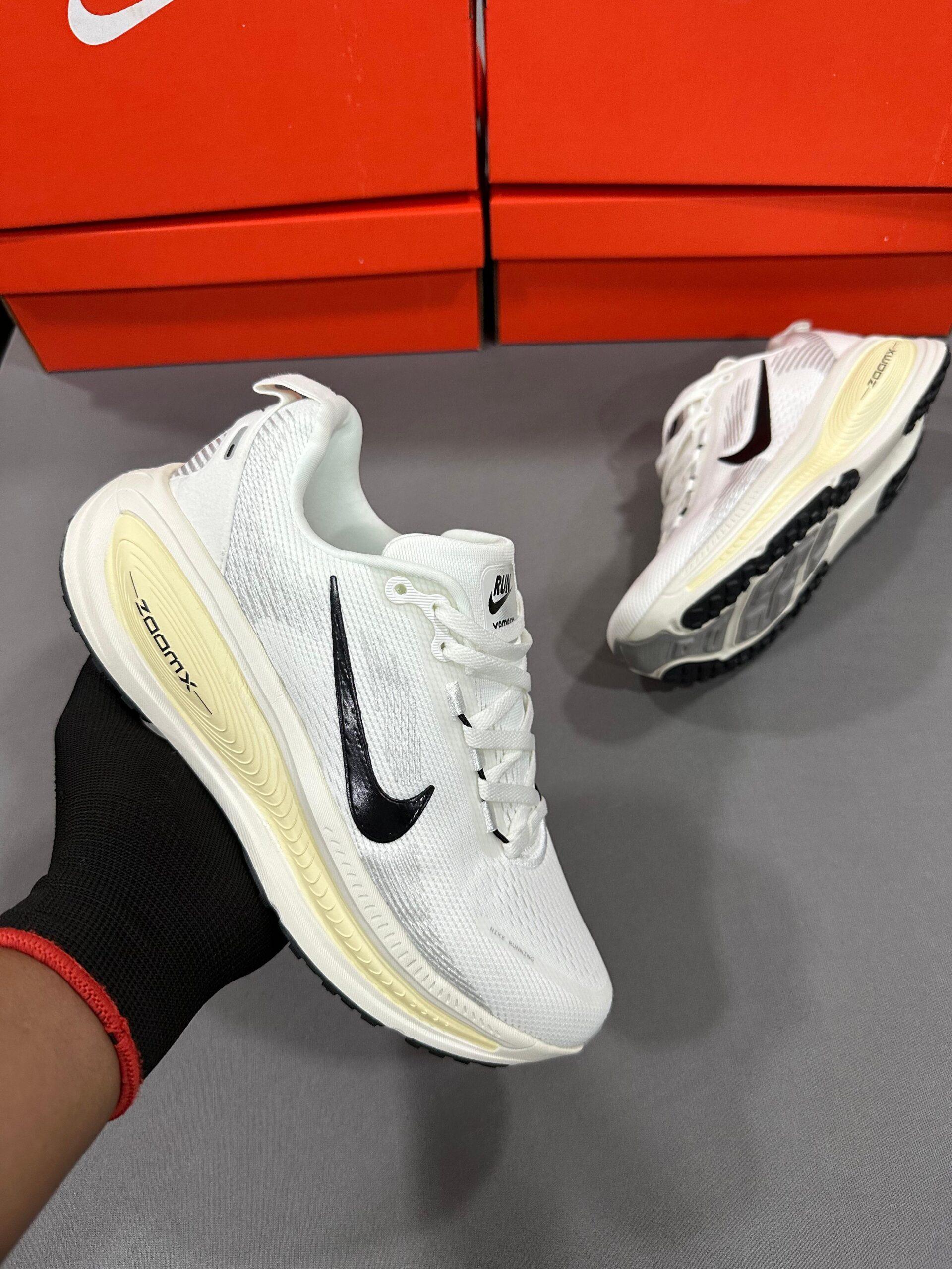 FIRST COPY Nike Vomero 18 4 Clr for men - Image 3