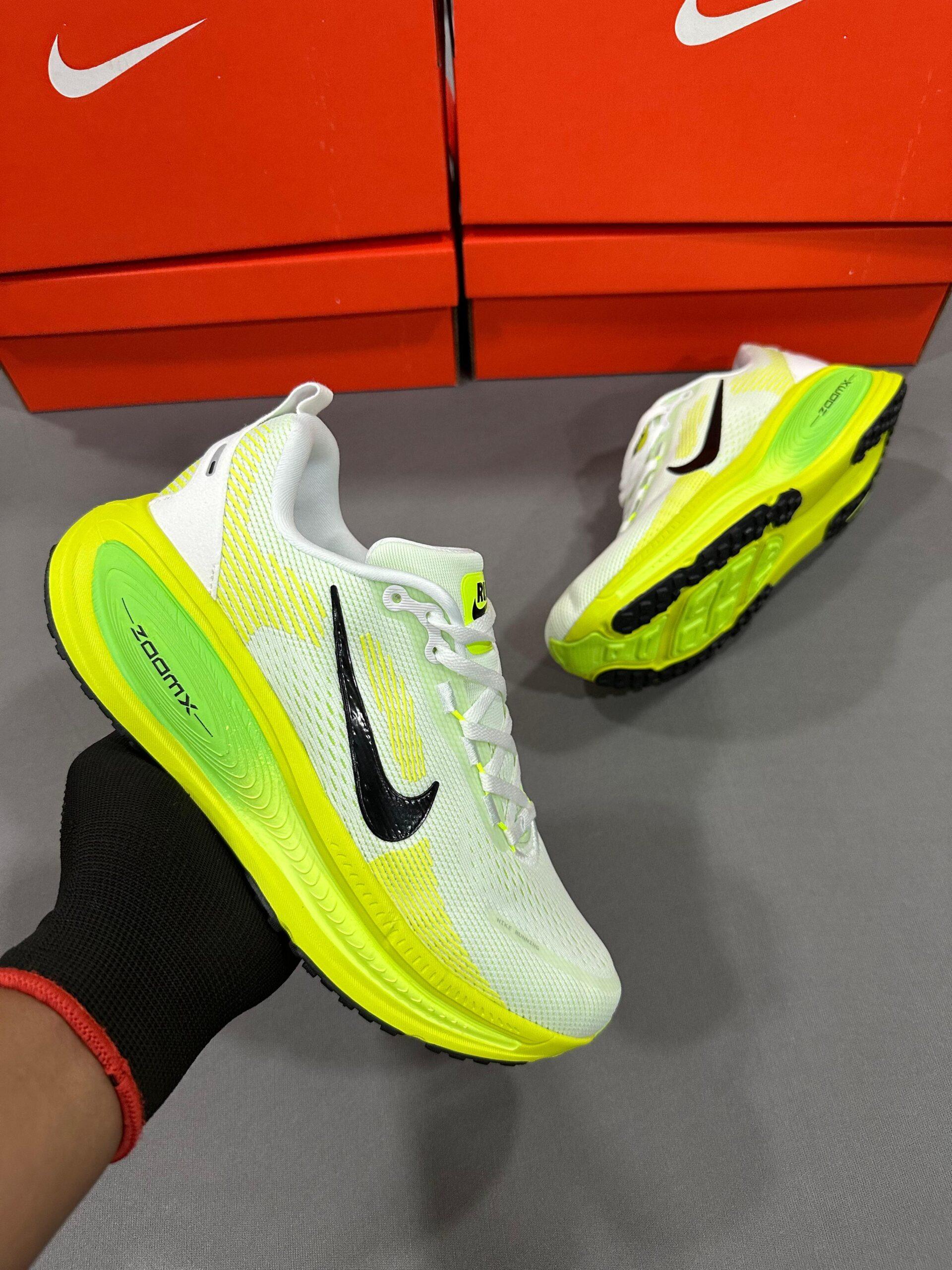 FIRST COPY Nike Vomero 18 4 Clr for men - Image 4