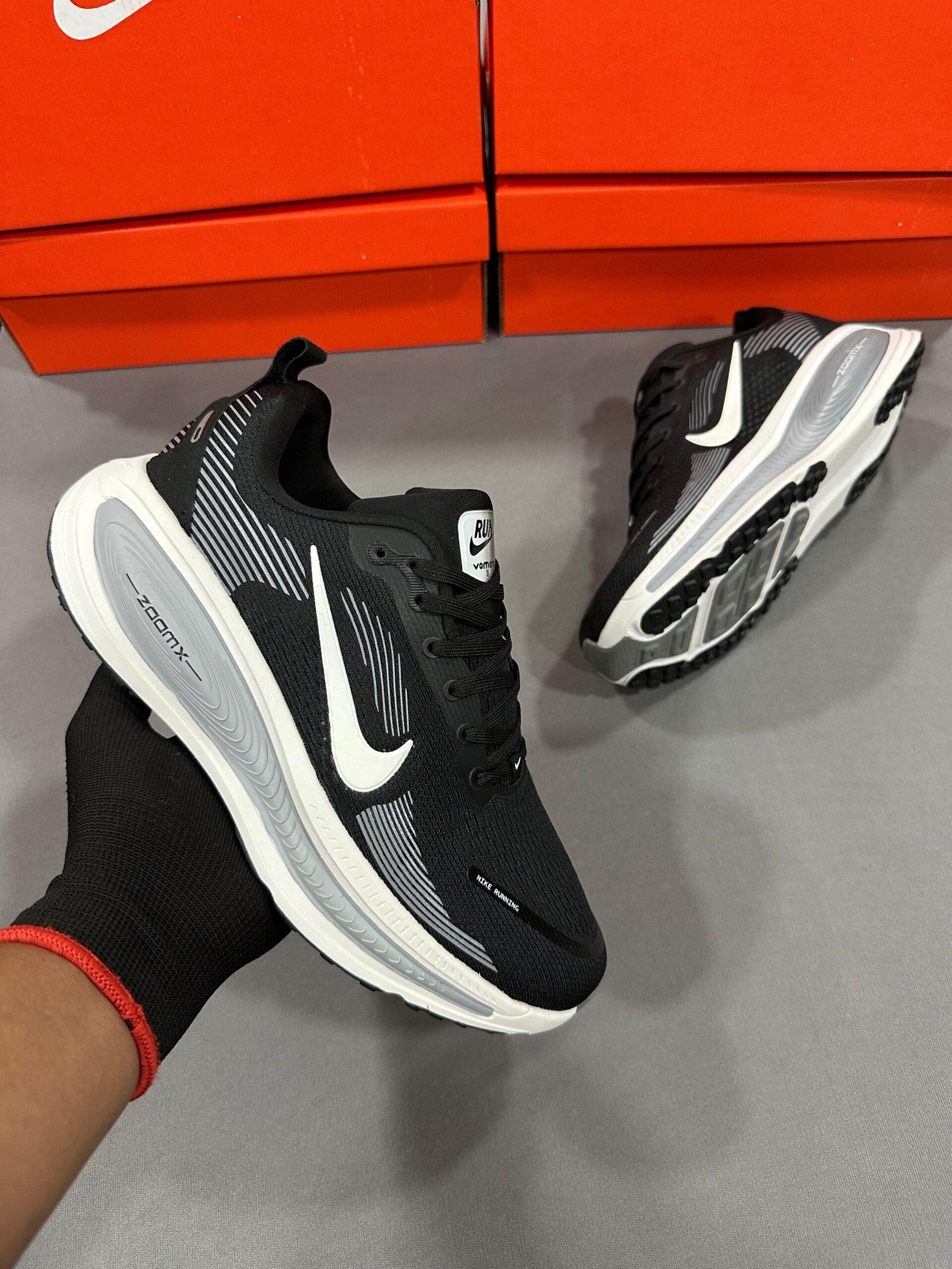 FIRST COPY Nike Vomero 18 4 Clr for men - Image 5