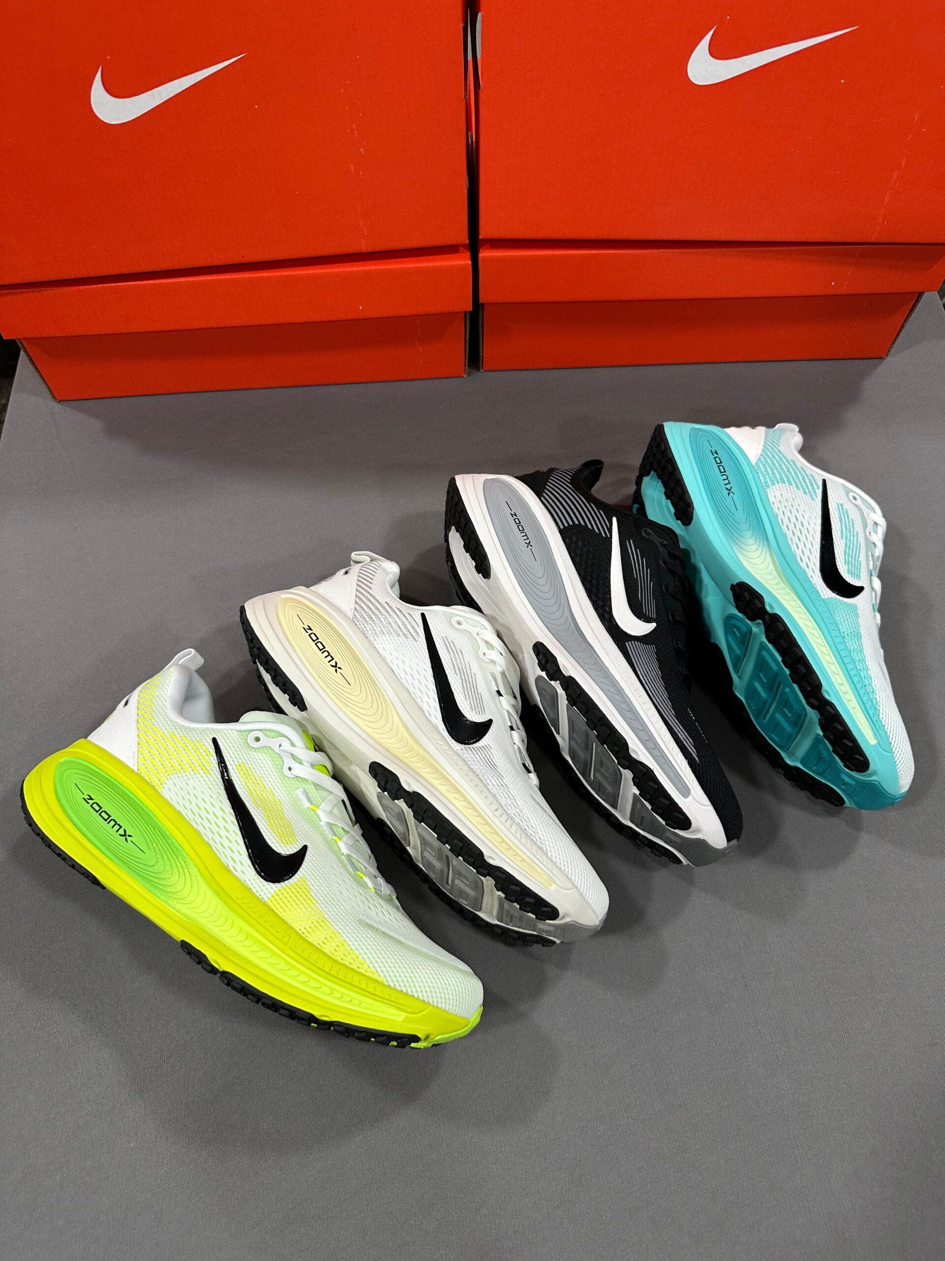 FIRST COPY Nike Vomero 18 4 Clr for men