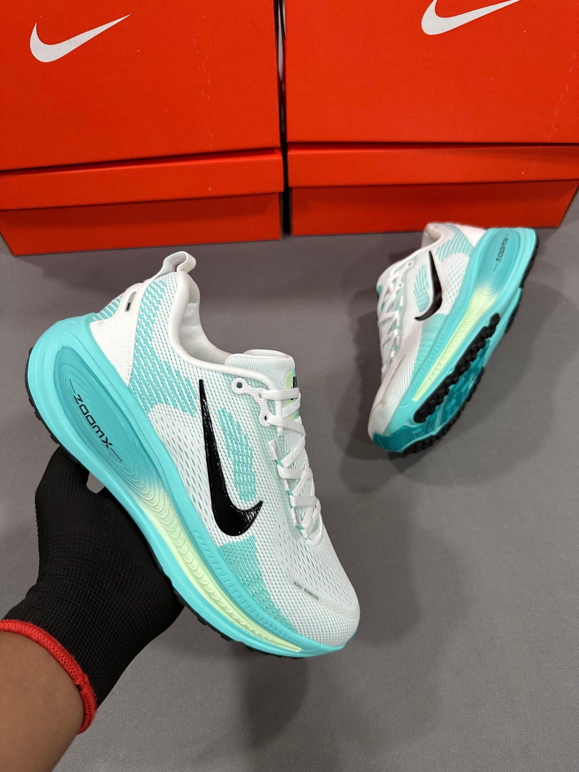 FIRST COPY Nike Vomero 18 4 Clr for men - Image 2