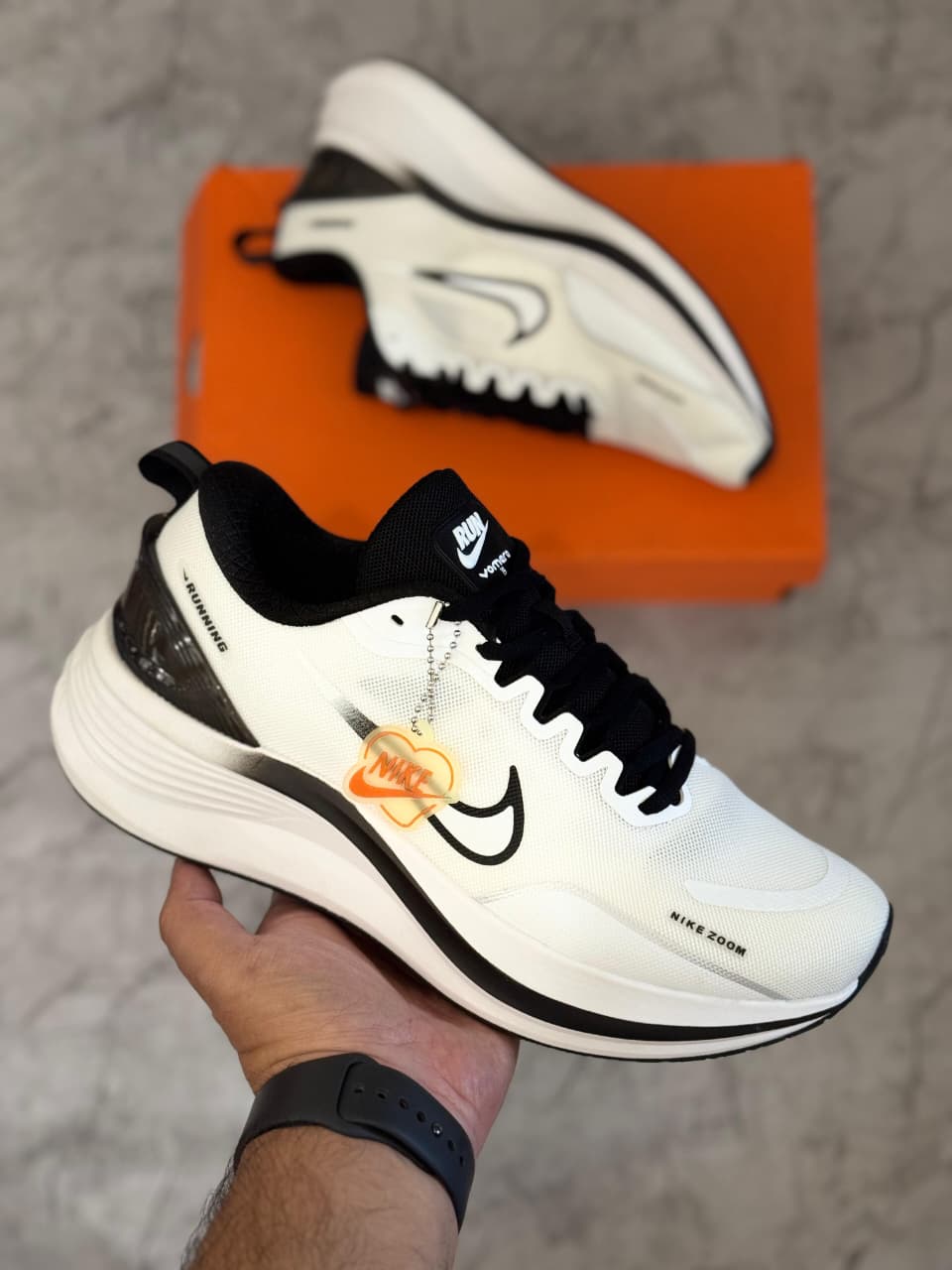 FIRST COPY Nike Vomero 19 Shoes For Men