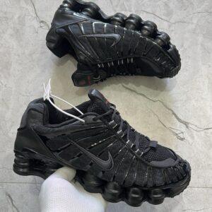 FIRST COPY Nike shox TL shocker shoes for men