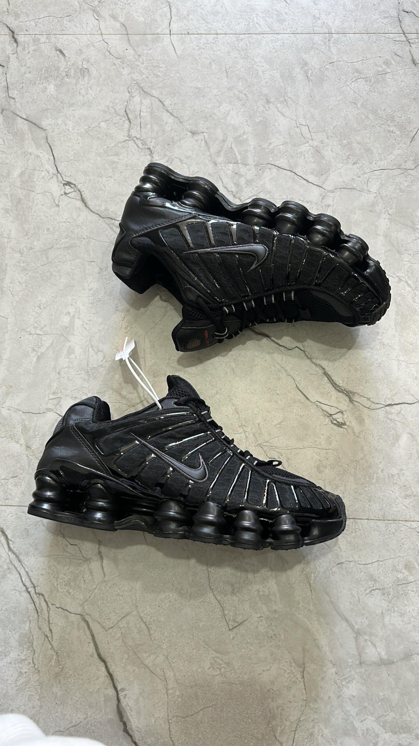 FIRST COPY Nike shox TL shocker shoes for men - Image 2