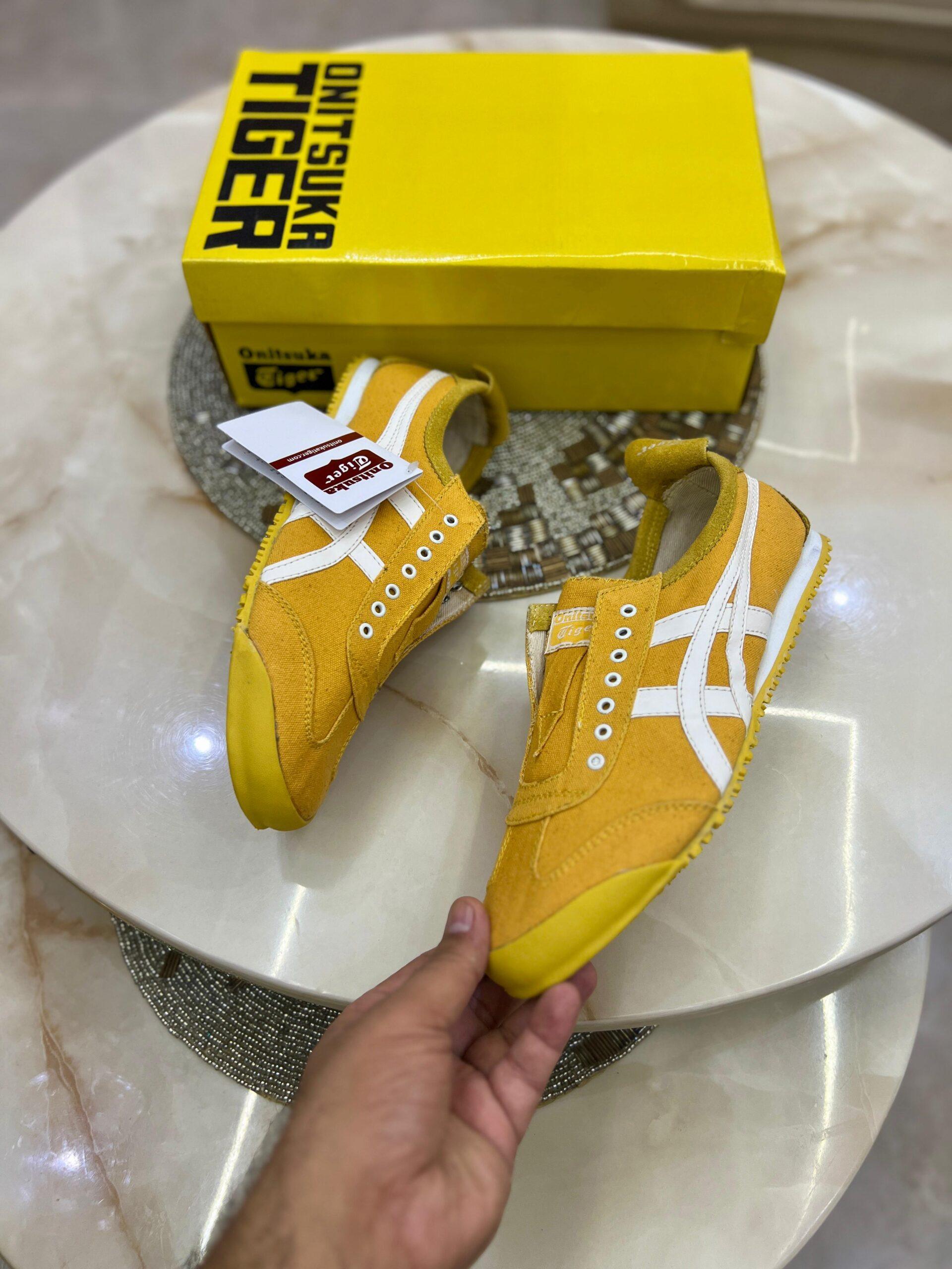 FIRST COPY ONITSUKA TIGER SHOES FOR MEN