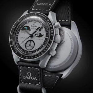 FIRST COPY Omega Moon Watch Limited Editions