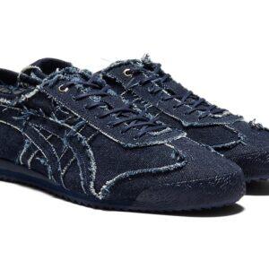 FIRST COPY Onistuka tiger Maxico 66 denim for men