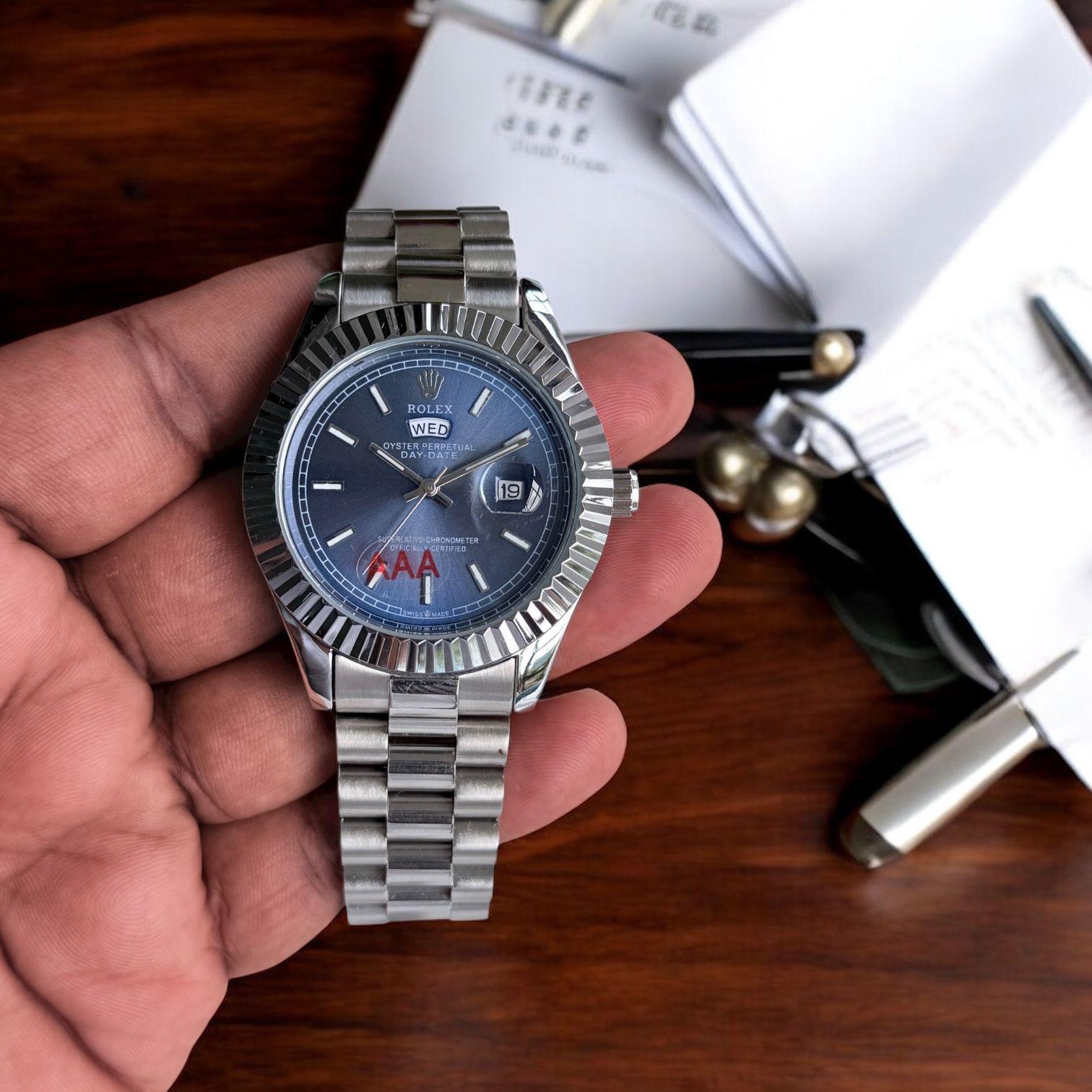 FIRST COPY ROLEX WATCH FOR MEN - Image 2