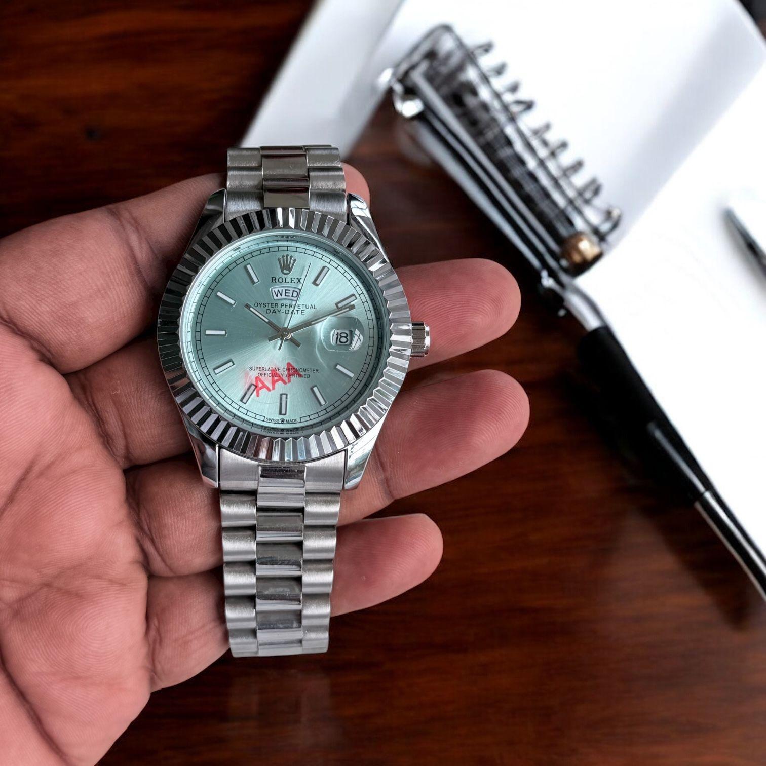 FIRST COPY ROLEX WATCH FOR MEN - Image 4