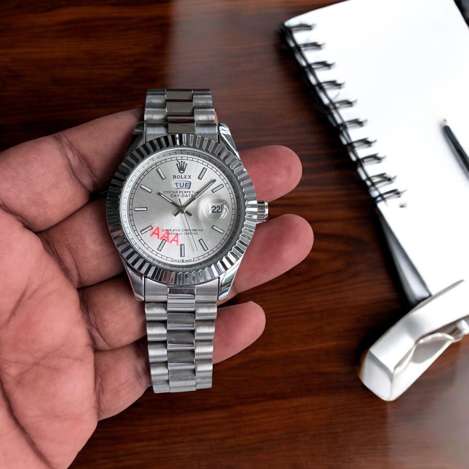 FIRST COPY ROLEX WATCH FOR MEN - Image 5